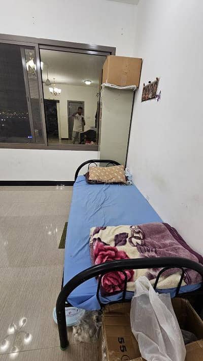 3 Bedroom Room for Rent in Ghala, Muscat - 3 Room For Rent in Ghala, Muscat