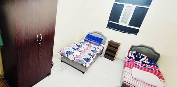 غرفة 4 غرف نوم للايجار في الخوض، مسقط - غرفة 4 غرف للإيجار في الخوض، مسقط