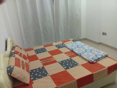 غرفة 1 غرفة نوم للايجار في الخوير، مسقط - غرفة واحدة للإيجار في الخوير، مسقط