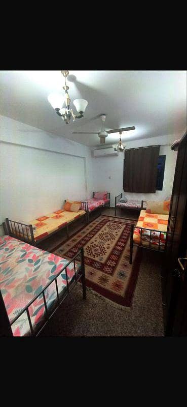 غرفة واحدة للإيجار في الخوير، مسقط غرفة واحدة للإيجار في الخوير، مسقط