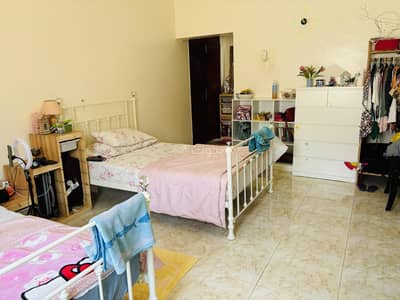 1 Bedroom Room for Rent in Al Wadi Al Kabir, Muscat - 1 Room For Rent in Al Wadi Al Kabir, Muscat