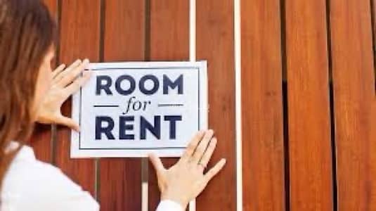 1 Bedroom Room for Rent in Ruwi, Muscat - 1 Room For Rent in Ruwi, Muscat