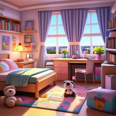 1 Bedroom Room for Rent in Al Hamriyah, Muscat - 1 Room For Rent in Al Hamriyah, Muscat