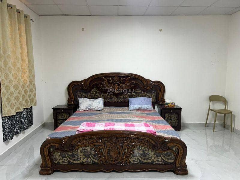 1 Room For Rent in Al Wadi Al Kabir, Muscat