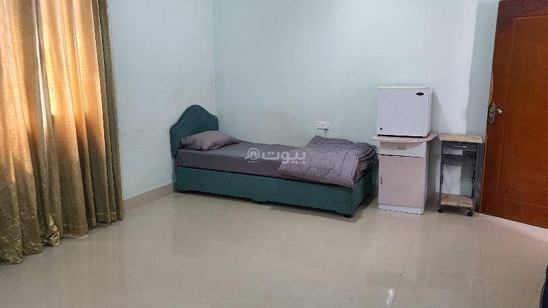 غرفة واحدة للإيجار في المعابل، مسقط