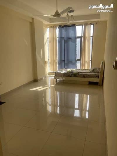 غرفة 1 غرفة نوم للايجار في غلا، مسقط - غرفة واحدة للإيجار في غلا، مسقط