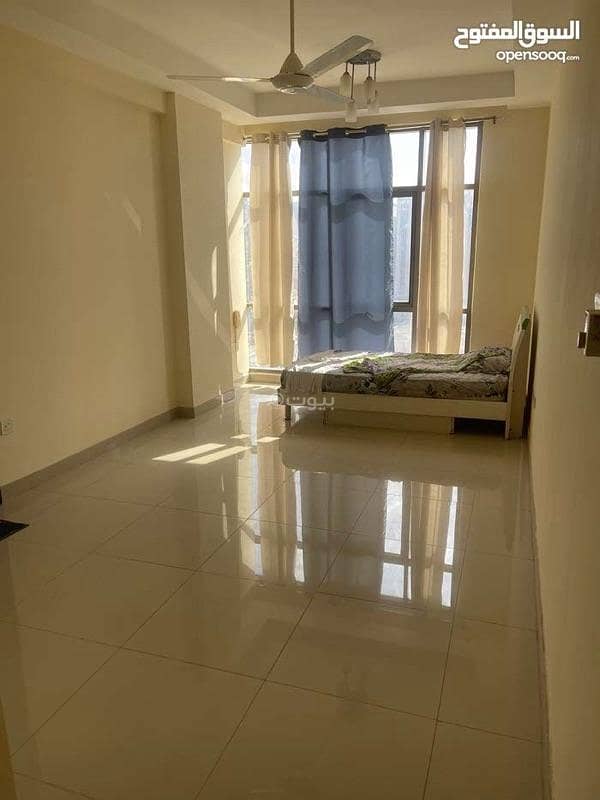 غرفة واحدة للإيجار في غلا، مسقط غرفة واحدة للإيجار في غلا، مسقط