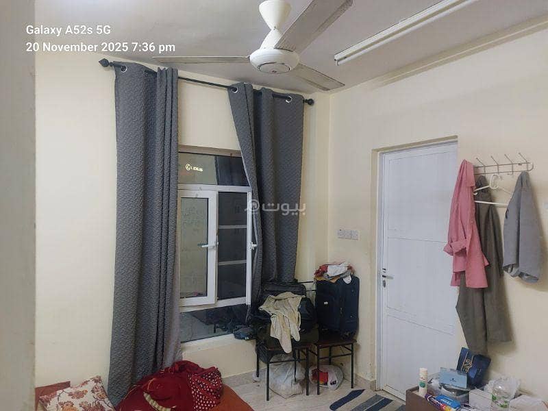 1 Room For Rent in Ruwi, Muscat