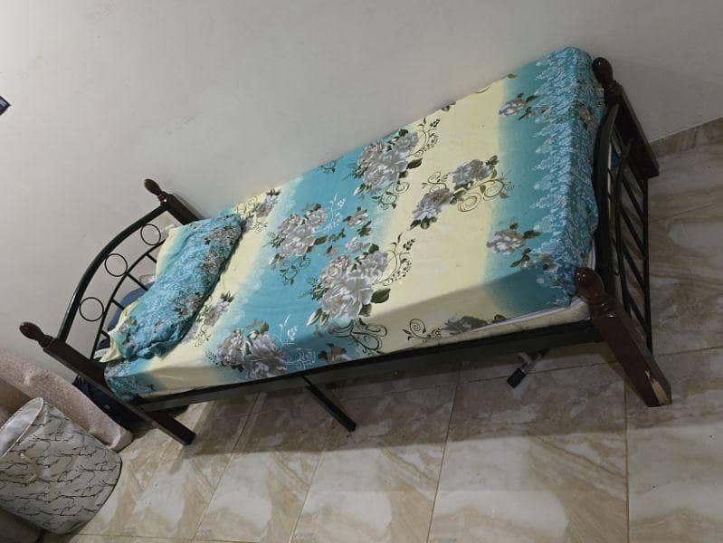 1 Room For Rent in Ghala, Muscat