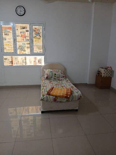 1 Bedroom Room for Rent in Ruwi, Muscat - 1 Room For Rent in Ruwi, Muscat