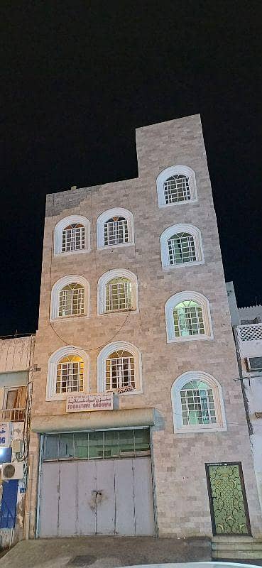 1 Room For Rent in Mutrah, Muscat