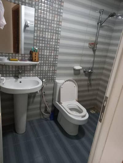 غرفة 1 غرفة نوم للايجار في روي، مسقط - غرفة واحدة للإيجار في روي، مسقط