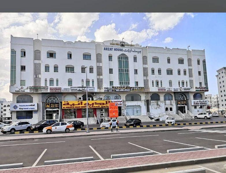 1 Bedroom Room For Rent Al Khuwair, Muscat 1 Bedroom Room For Rent Al Khuwair, Muscat
