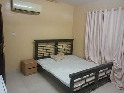 غرفة 1 غرفة نوم للايجار في الحيل، مسقط - غرفة واحدة للإيجار في الهايل، مسقط