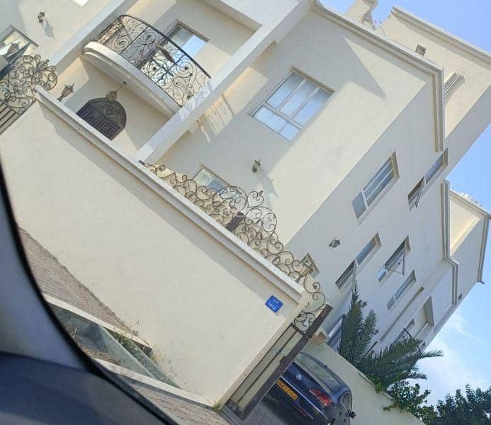 غرفة واحدة للإيجار في الأنصب، مسقط