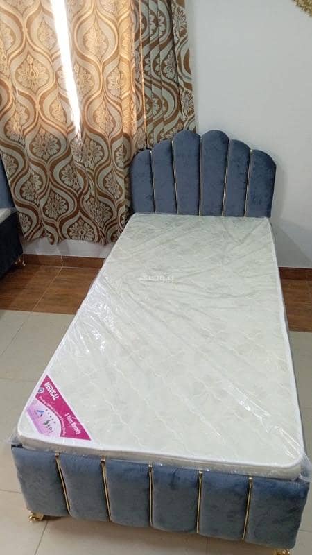 غرفة 2 للإيجار في غلا، مسقط