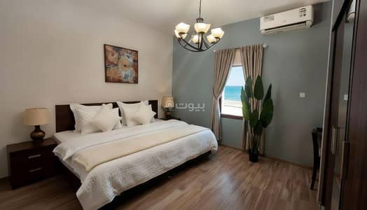 غرفة 1 غرفة نوم للايجار في مرباط، ظفار - غرفة مفروشة للإيجار في مربت، ظفار
