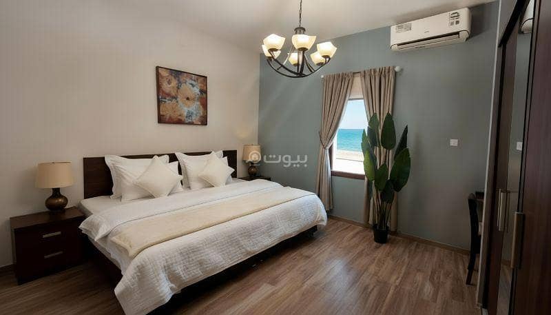 غرفة مفروشة للإيجار في مربت، ظفار