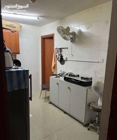 1 Bedroom Room for Rent in Ghala, Muscat - 1 Bedroom Room For Rent in Ghala, Muscat