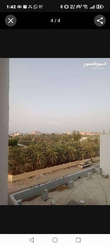 1 Bedroom Room for Rent in Barka, Al Batinah - 1 Room For Rent in Barka, Al Batinah