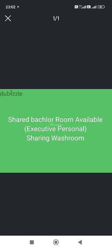 1 Room For Rent in Ghala, Muscat