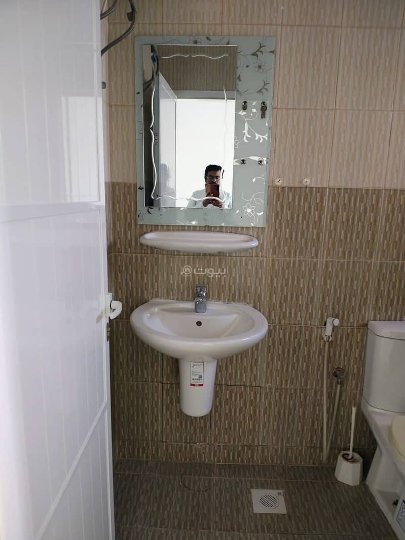 غرفة واحدة للإيجار في وأنساب، مسقط