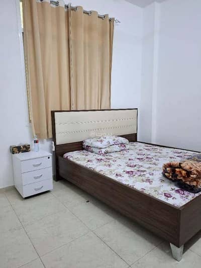 2 Bedroom Room for Rent in Al Maabilah, Muscat - 2 Room For Rent Al Maabilah, Muscat