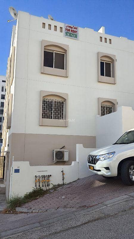 غرفة مكونة من 2 غرفة نوم للإيجار في الخوير، مسقط غرفة مكونة من 2 غرفة نوم للإيجار في الخوير، مسقط