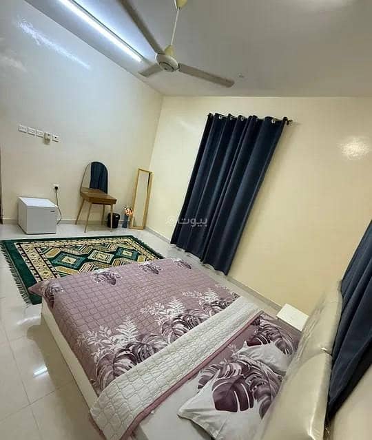 غرفة للإيجار في نizwa، الداخلية