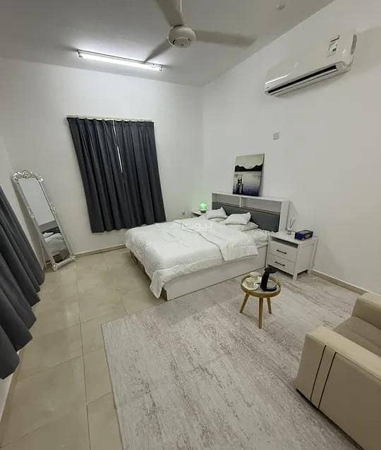 غرفة واحدة للإيجار في نزوى، الداخلية