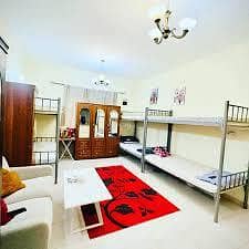 غرفة 3 غرف نوم للايجار في العذيبة، مسقط - 3 غرف للإيجار في أزايبا، مسقط