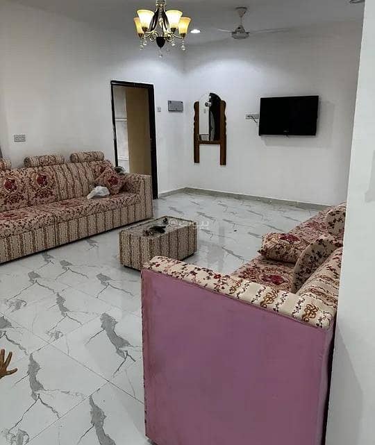 غرفة مكونة من 2 غرف للإيجار في إبراء، الظاهرة