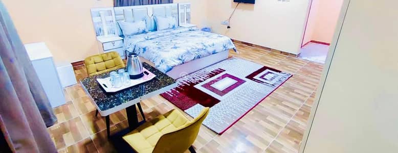 1 Bedroom Room for Rent in Al Maabilah, Muscat - 1 Room For Rent in Al Maabilah, Muscat