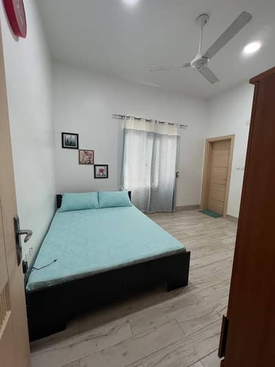 غرفة 1 غرفة نوم للايجار في الغبرة، مسقط - غرفة واحدة للإيجار في الغبرة، مسقط