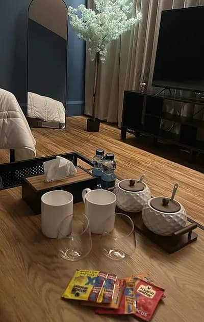 1 Bedroom Room for Rent in Al Hail, Muscat - 1 Room For Rent in Al Hail, Muscat