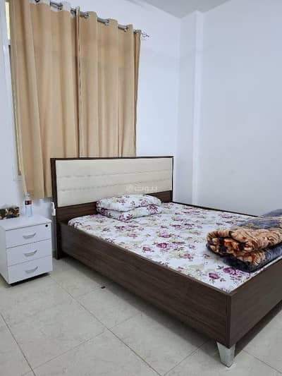 2 Bedroom Room for Rent in Al Maabilah, Muscat - 2 Bedroom Room For Rent in Al Maabilah, Muscat
