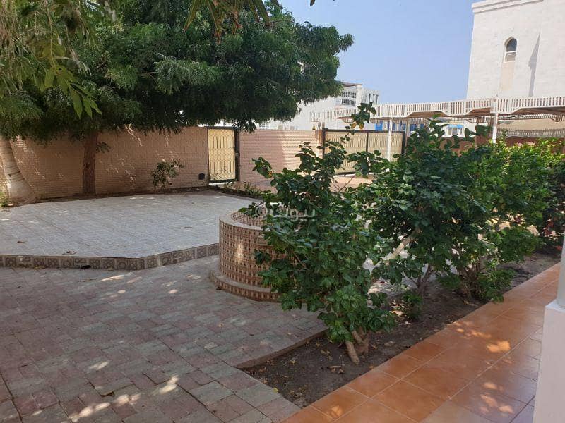 غرفة من 7 غرف للإيجار في الغبرة، مسقط غرفة من 7 غرف للإيجار في الغبرة، مسقط