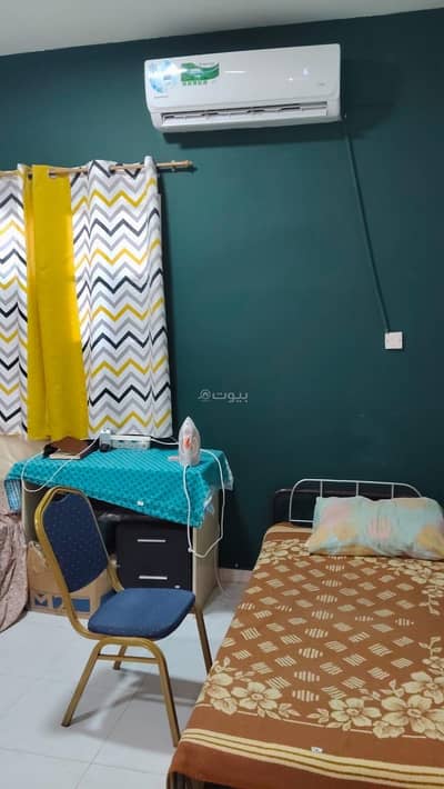 غرفة 1 غرفة نوم للايجار في العذيبة، مسقط - غرفة واحدة للإيجار في العزيزية، مسقط