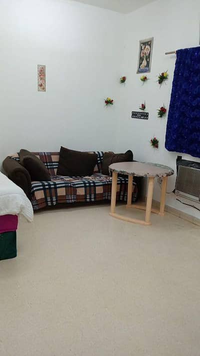 1 Bedroom Room for Rent in Al Hamriyah, Muscat - 1 Room For Rent in Al Hamriyah, Muscat
