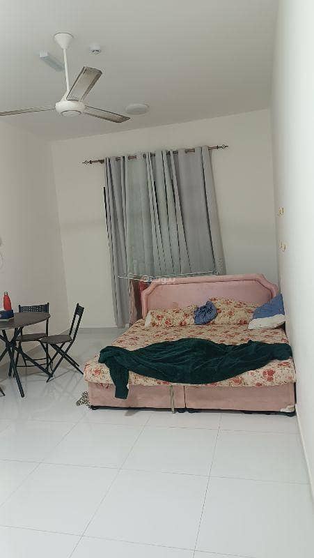 1 Room For Rent in Barka, Al Batinah