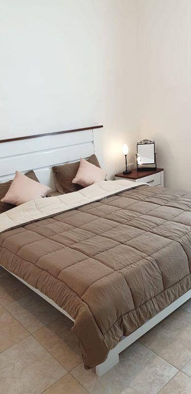 غرفة 2 نوم للإيجار في العذيبة، مسقط