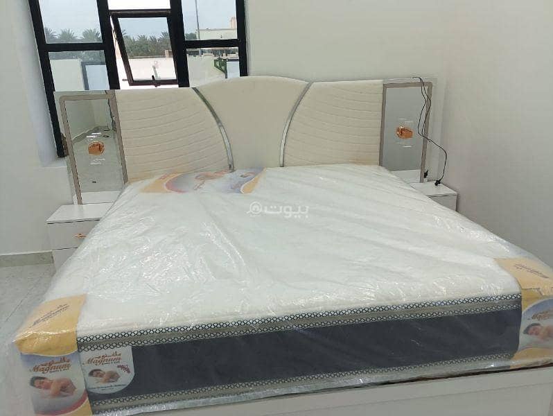 غرفة تضم غرفتين للإيجار في صحار، الباطنة