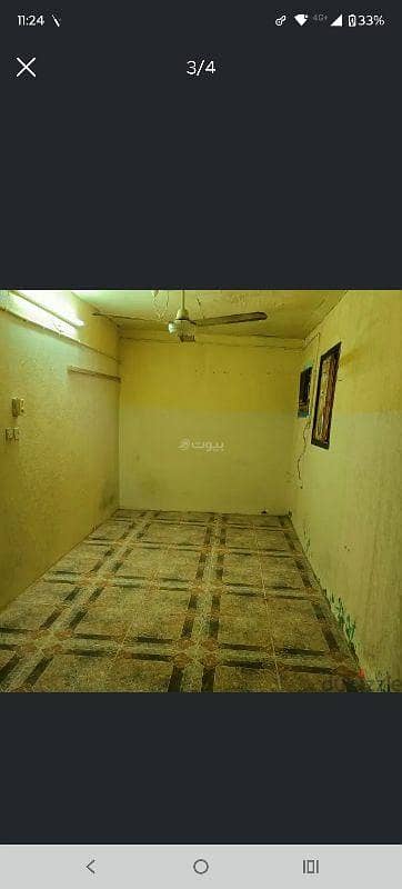 غرفة 1 غرفة نوم للايجار في نزوى، الداخلية - غرفة واحدة للإيجار في نزوى، الداخلية