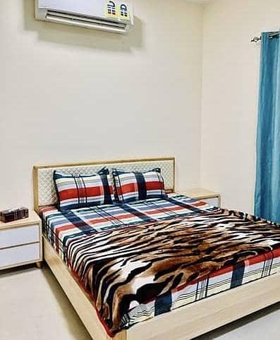 1 Room For Rent in Al Wadi Al Kabir, Muscat