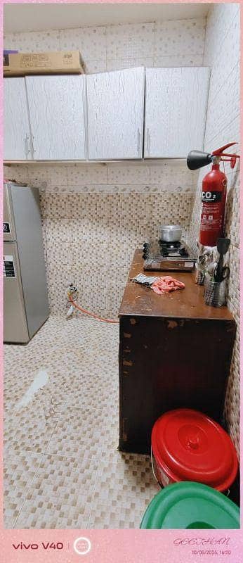 غرفة واحدة للإيجار في الهلال، مسقط غرفة واحدة للإيجار في الهلال، مسقط