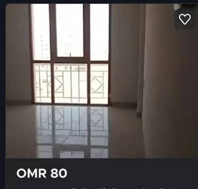 1 Bedroom Room for Rent in Al Maabilah, Muscat - 1 Room For Rent Al Maabilah, Muscat