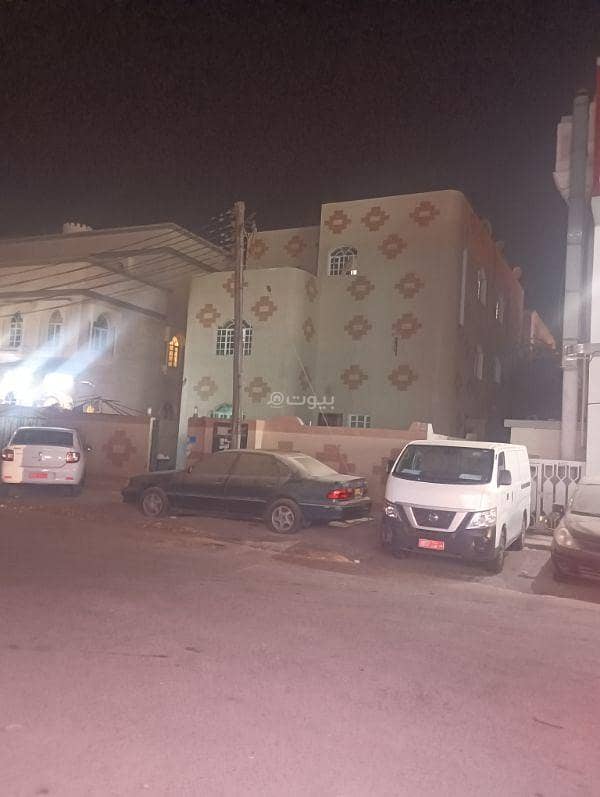 غرفة واحدة للإيجار في الخوض، مسقط غرفة واحدة للإيجار في الخوض، مسقط