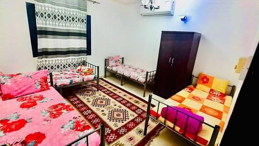 1 Bedroom Room for Rent in Al Khuwair, Muscat - 1 Room For Rent in Al Khuwair, Muscat