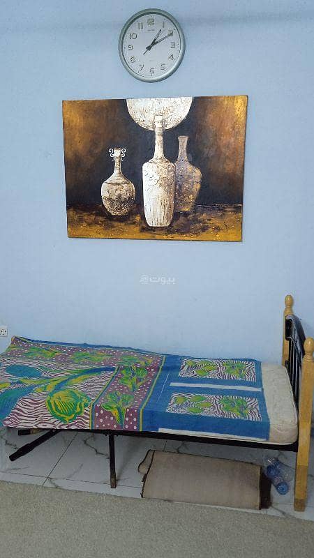 غرفة 1 للايجار في الغبرة، مسقط غرفة 1 للايجار في الغبرة، مسقط