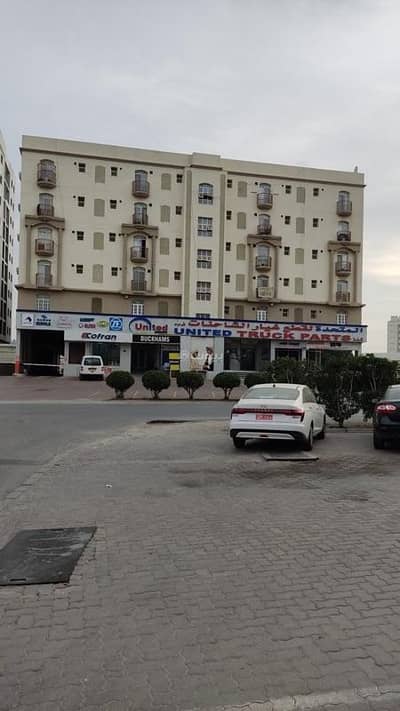 1 Bedroom Room for Rent in Ghala, Muscat - 1 Bedroom Room For Rent Ghala, Muscat